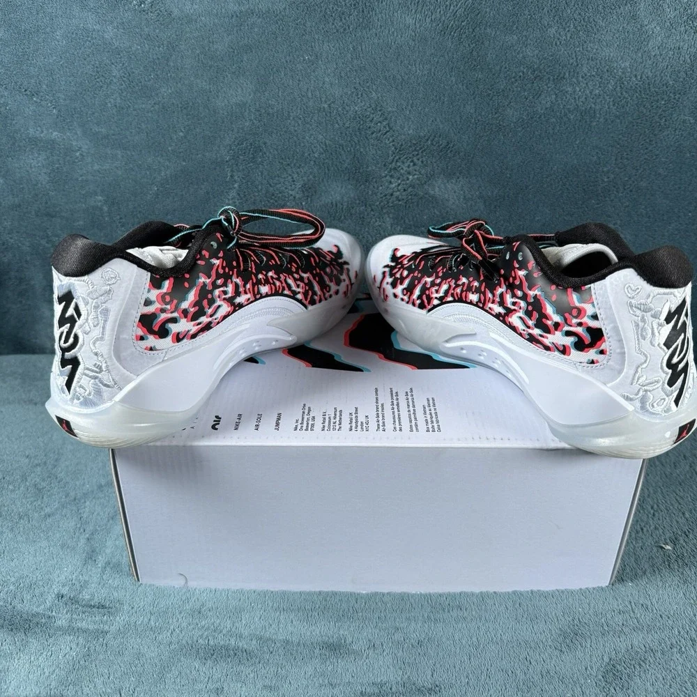 Nike elevate your